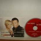 Katri Helena & Jari Sillanpää CD-sinkku *uudenveroinen kunto - pikkukuva 1