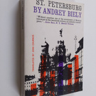 Andrey Biely : St.Petersburg - pikkukuva 1