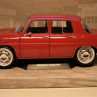 Renault 8 major -69 1:18 ALE! - pikkukuva 3