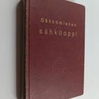 Sähkömiehen sähköoppi - pikkukuva 1
