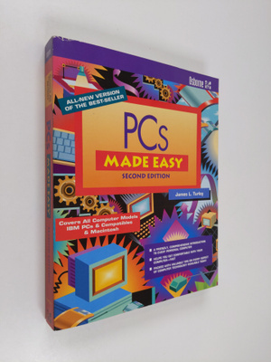 James L. Turley : PCs Made Easy