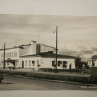 Kortti Pori Juna Rautatieasema 1950-l Alkup.Mallikappale - pikkukuva 1