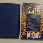 F. Scott Fitzgerald - The Great Gatsby - pikkukuva 3