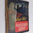 Kapteeni Hell : Kuristajan jäljet - pikkukuva 1