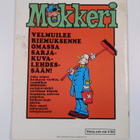 Rudolf Petersson : Mokkeri 1978 - pikkukuva 2