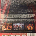 VILKEN JÄVLA CIRKUS  BLU-RAY UUSI - pikkukuva 2