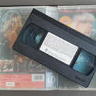 VHS: Välähdys Menneisyydestä (Ray Liotta, Linda Fiorentino 1 - pikkukuva 5