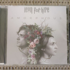 Icon For Hire - Amorphous CD - pikkukuva 1