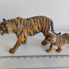 Schleich Bengalin tiikerit - pikkukuva 2