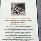 Antti Heikkinen: Elämä - Kari Tapio 1945-2010, WSOY 2020 - pikkukuva 2