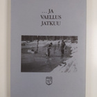 Viiden vuosikymmenen vaellus : Tunturilatu 1946-1996 - pikkukuva 2