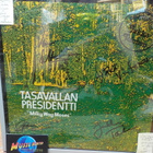 TASAVALLAN PRESIDENTTI - MILKY WAY MOSES LP 4:LLÄ NIMMARILLA - pikkukuva 1
