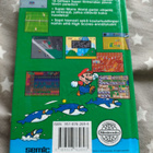 Nintendo kalenteri lukuvuodeksi 1992-93 - pikkukuva 2