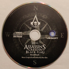 Assassin's Creed IV: The Black Flag - Skull Edition (Promo) - pikkukuva 5