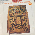 Redbone: The Witch Queen of New Orleans (1971) LP - pikkukuva 1