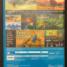 The Legend of Zelda: Breath of the Wild / Nintendo Wii U - pikkukuva 2