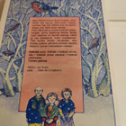 Mary Norton; Kätkijät paketti, osat 1-4 - pikkukuva 3