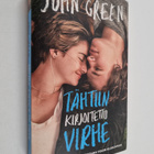 John Green : Tähtiin kirjoitettu virhe - pikkukuva 1