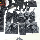 WHFB - Battle for Skull Pass - pikkukuva 2