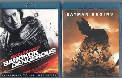 2 KPL blu-ray