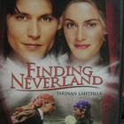 FINDING NEVERLAND/ TARINAN LÄHTEILLÄ DVD - pikkukuva 1