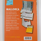 Helene Le Tac : Mallorca : kartta + opas - pikkukuva 2