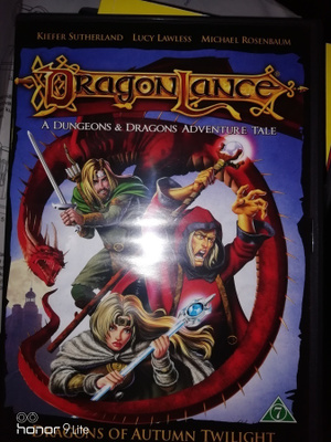 Dragonlance