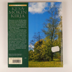 Markku Rautonen : Kesämökin kirja - pikkukuva 2