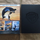Free Willy Collection (DVD) - pikkukuva 1