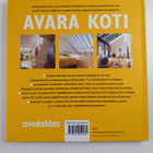 Jane Graining : Avara koti - pikkukuva 2