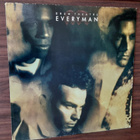 DRUM THEATRE Everyman  EPC 450261 1 1987 Hollanti - pikkukuva 1
