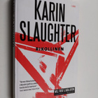 Karin Slaughter : Rikollinen - pikkukuva 1