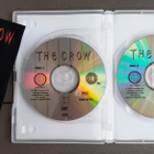 DVD: The Crow - 2 Disc Collector's Edition (Brandon Lee 1994 - pikkukuva 3