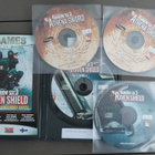 PC CD: Tom Clancy's Rainbow Six 3 Raven Shield, Gold Edition - pikkukuva 3
