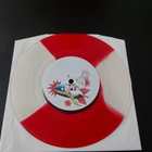 THE EXPLOSION / STREET BRATS 7 " EP ( Huippu kunto ) - pikkukuva 3