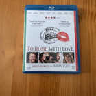To Rome with love  blu-ray - pikkukuva 1