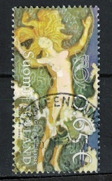 Myyttinen pohjola, 2004, Lape 1695, hyvä