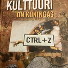 PANU LUUKKA: YRITYSKULTTUURI ON KUNINGAS - pikkukuva 1