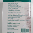 C. W. Fetter : Applied hydrogeology - pikkukuva 2
