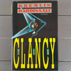 Kremlin Kardinaali (Tom Clancy 1988/1989) - pikkukuva 1