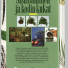 Sisustaminen ja kodin kukat - John Brookes - WSOY 1994. - pikkukuva 2