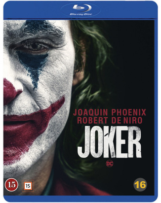 Joker (BLU-RAY)