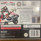 Nintendo DS : Mario Kart - pikkukuva 2