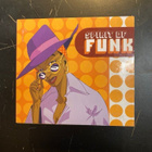 V/A - Spirit Of Funk 2CD - pikkukuva 1