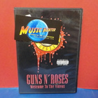 GUNS N ROSES - WELCOME TO THE VIDEOS EU 2003 DVD - pikkukuva 1
