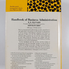 Harold Bright Maynard : Handbook of Modern Manufacturing ... - pikkukuva 2