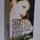 Sidney Sheldon : Morning, noon & night - pikkukuva 1