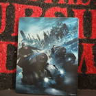 Priest (Steelbook) - pikkukuva 2