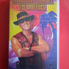 Crocodile Dundee Los Angelesissa (2001) VHS - pikkukuva 1