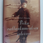 Voitto I. Eloranta : Poika vallankumouksen jaloissa - pikkukuva 1